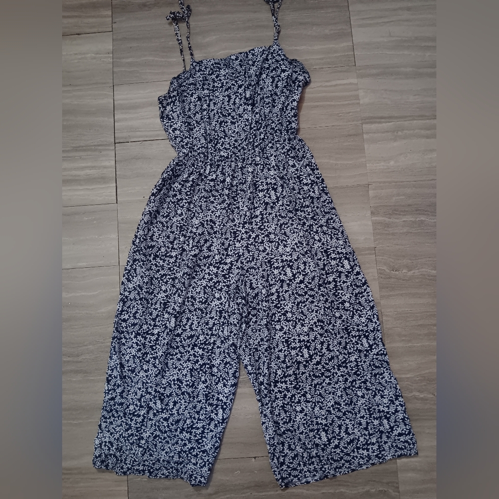 Womens Gap romper
